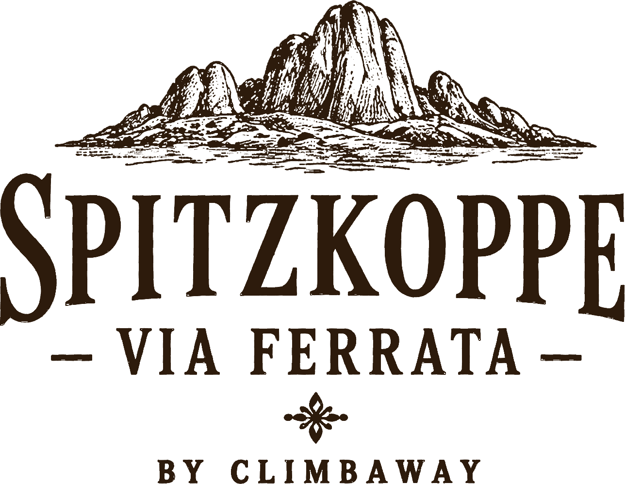 Spitzkoppe Via Ferrata by Climb Away